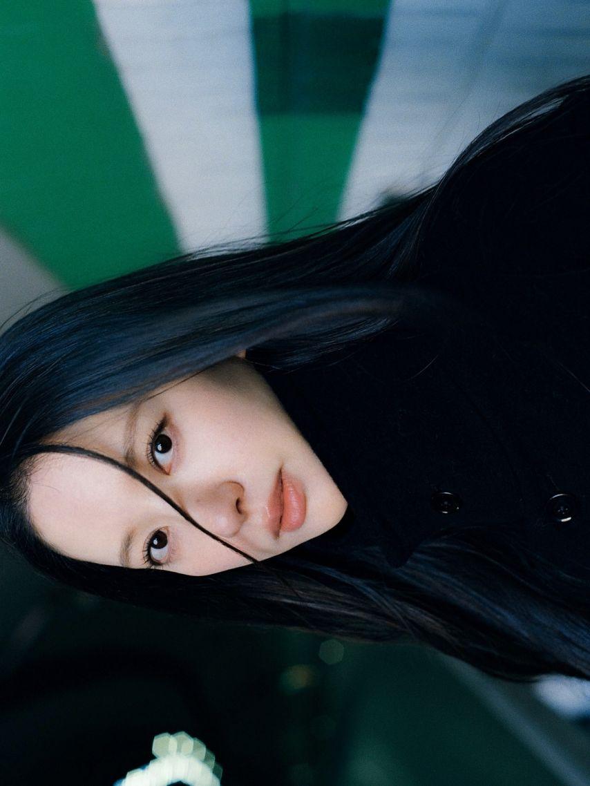 보나김지연 우주소녀 인별5