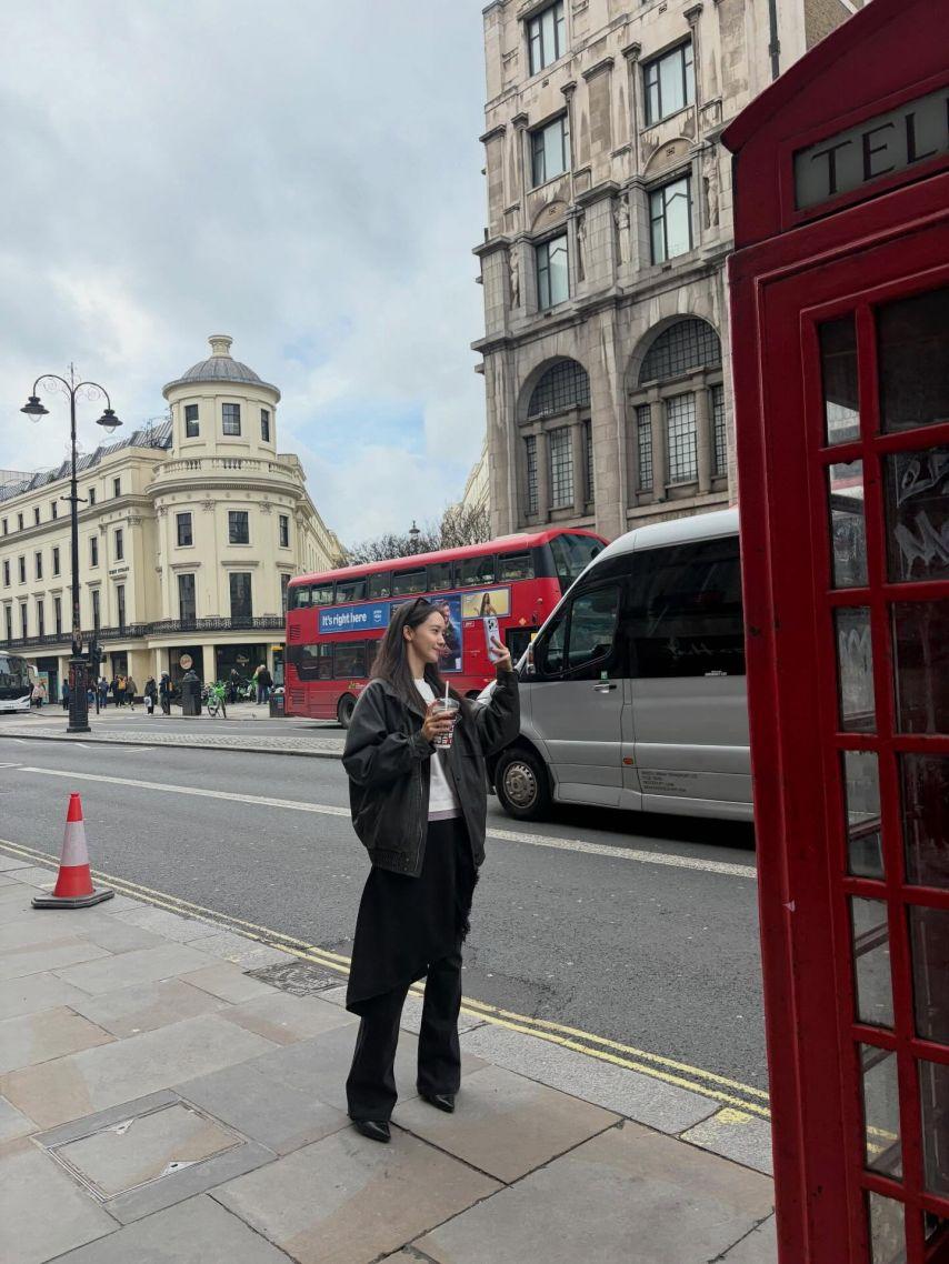 윤아 소녀시대 인별1