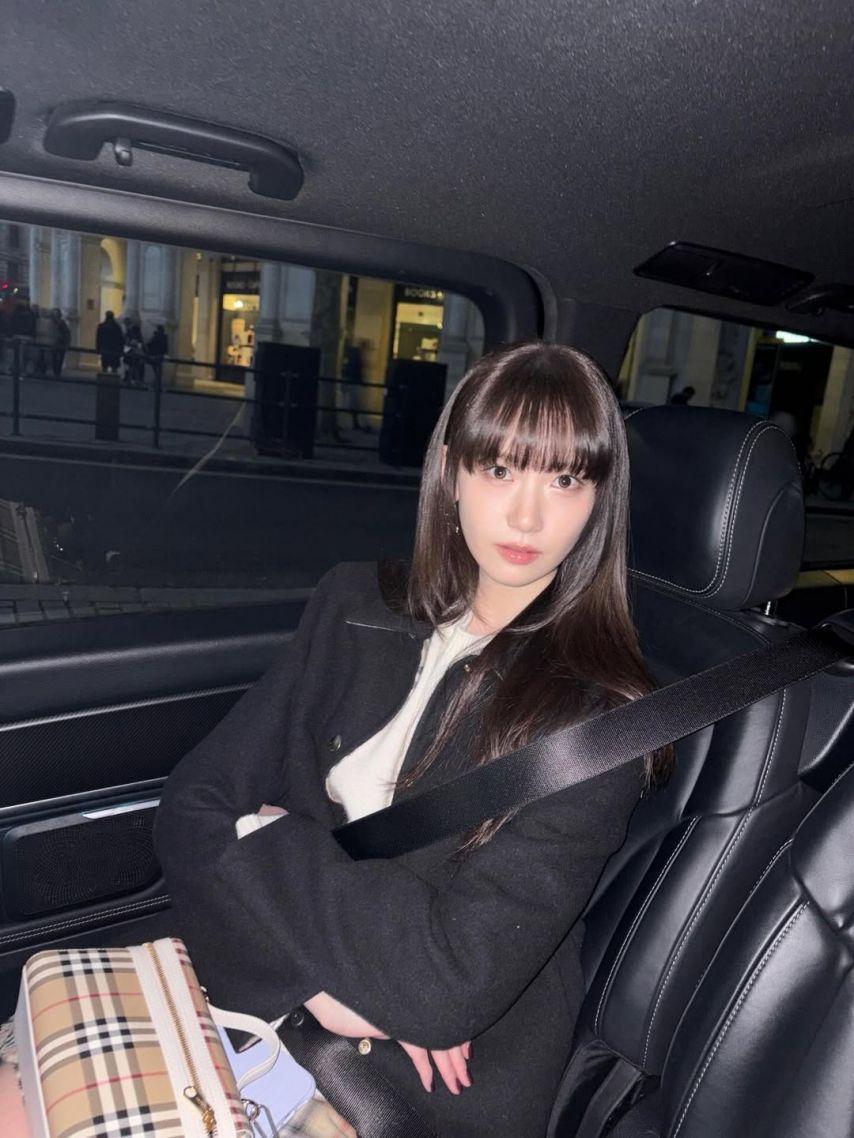 소녀시대 임윤아 SNS1