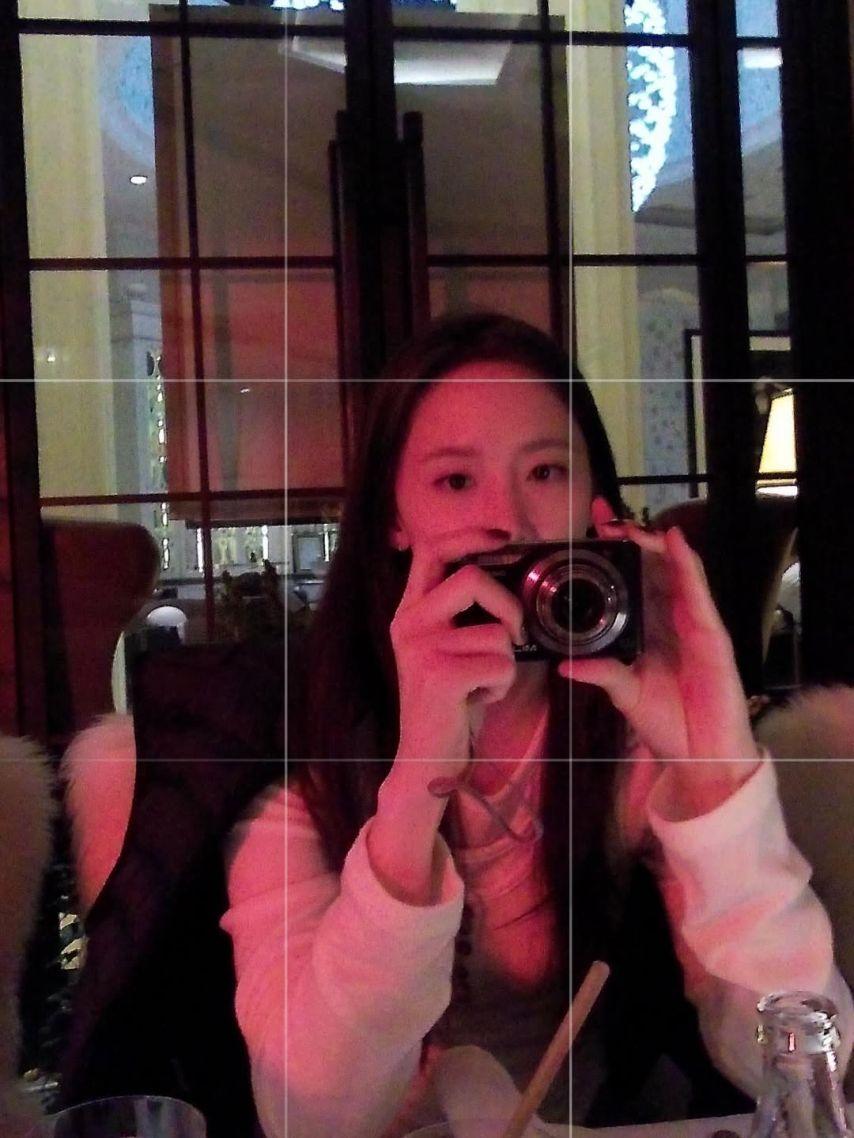 소녀시대 임윤아 SNS13