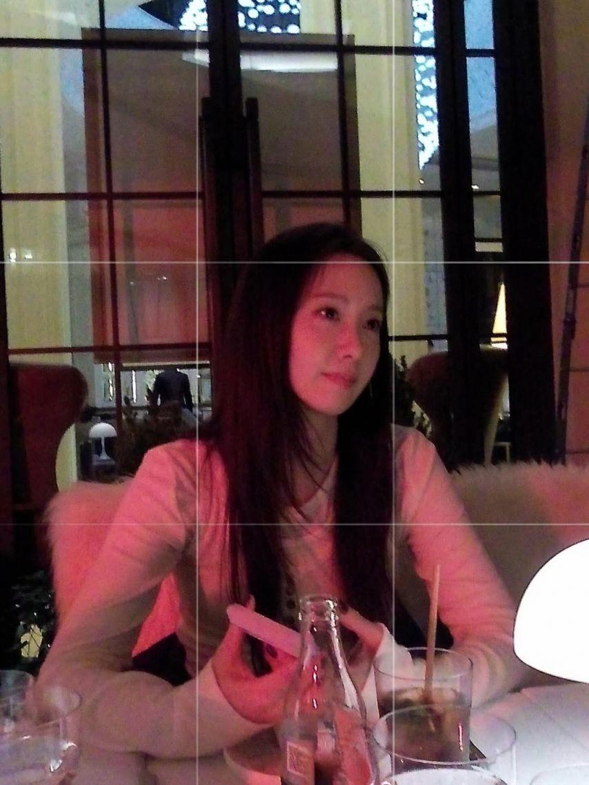 소녀시대 임윤아 SNS14