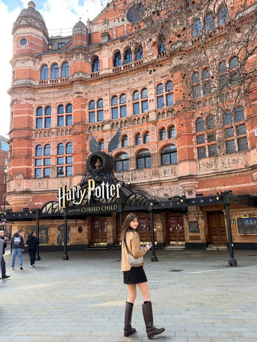 소녀시대 임윤아 SNS19