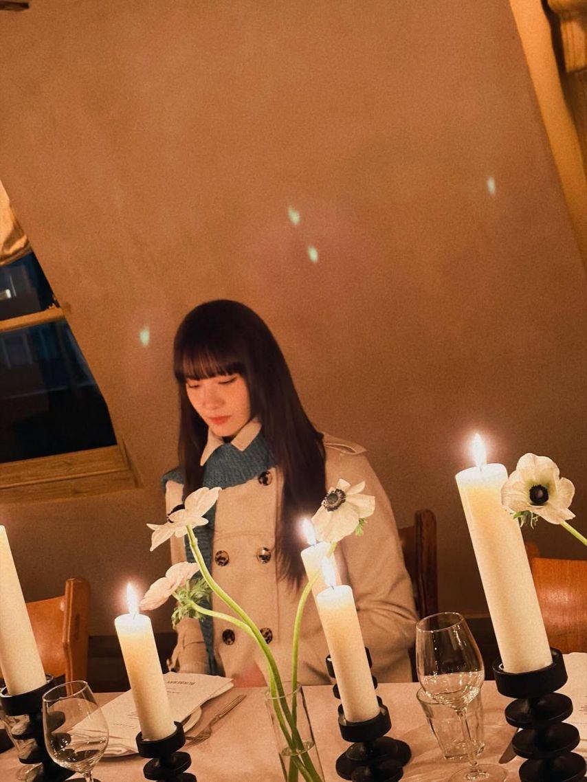 소녀시대 임윤아 SNS4