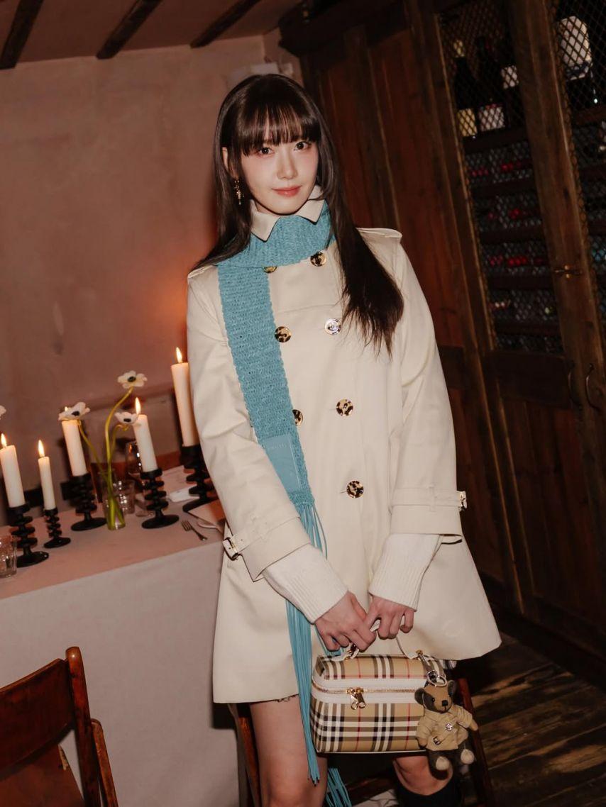 소녀시대 임윤아 SNS7