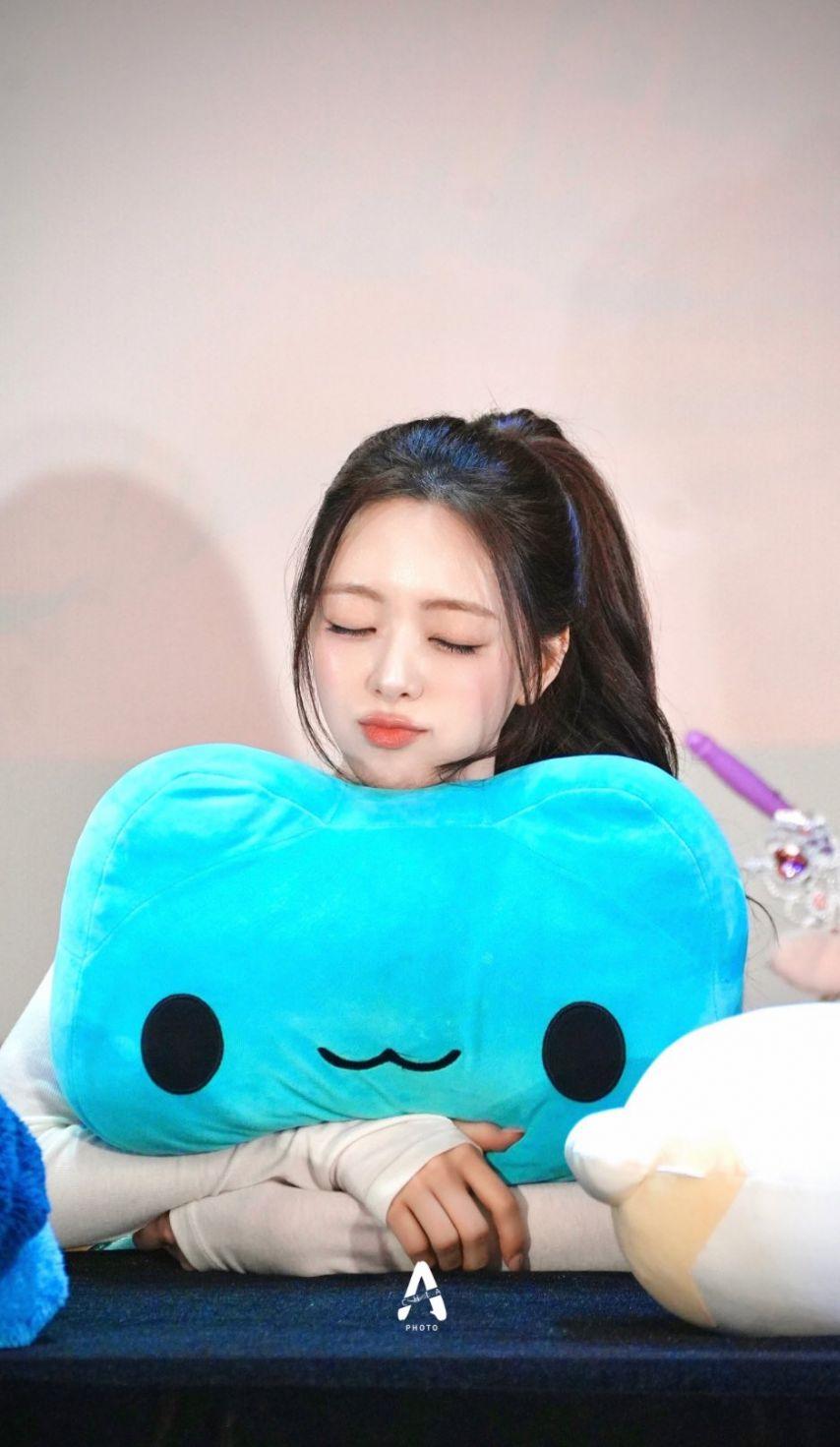 ITZY 유나1