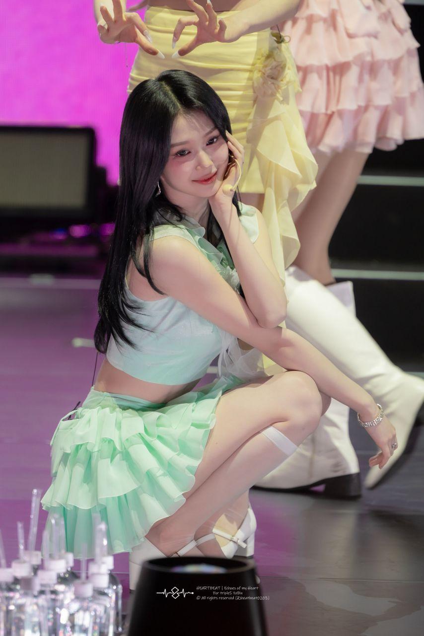 트리플에스 공유빈6