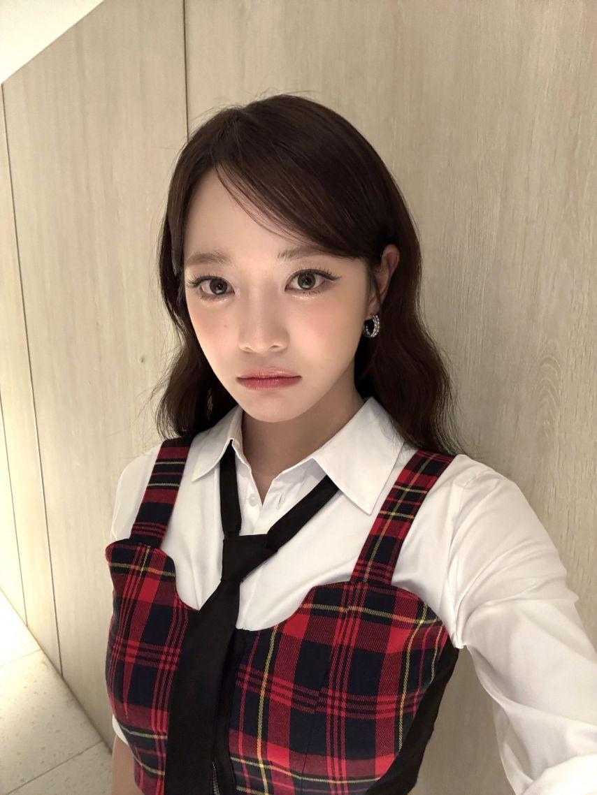 김세정 열번째편지 홍콩0