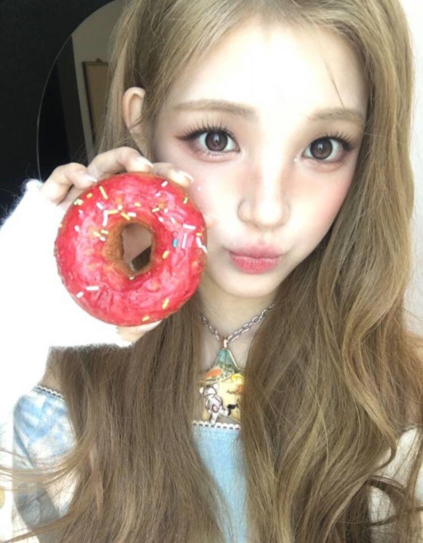 하츠투하츠 유하0