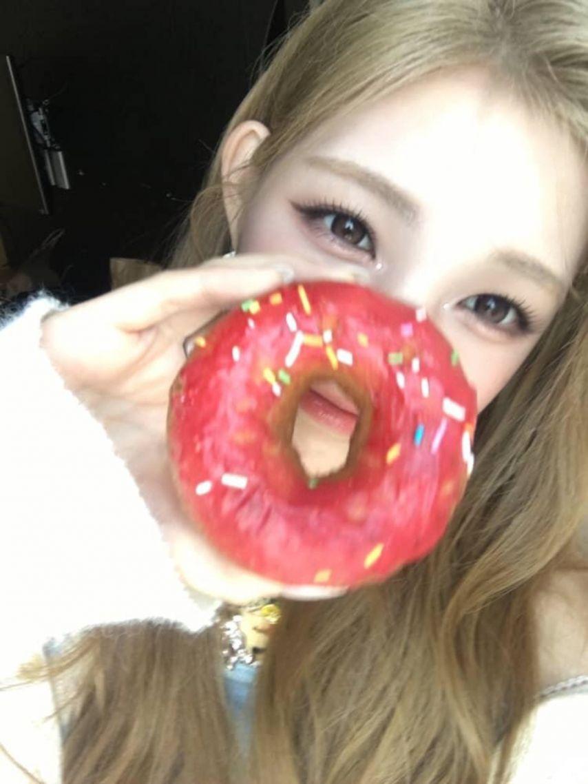 하츠투하츠 유하2