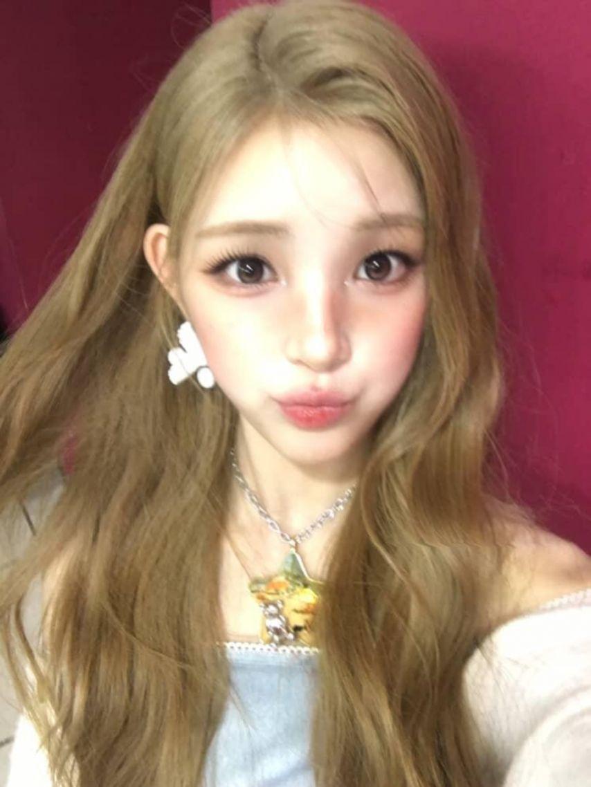 하츠투하츠 유하3