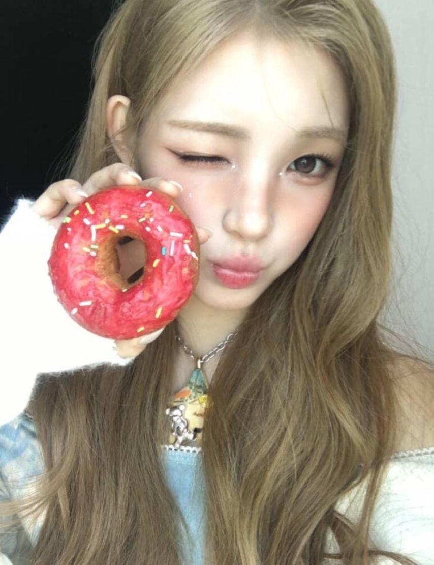 하츠투하츠 유하4