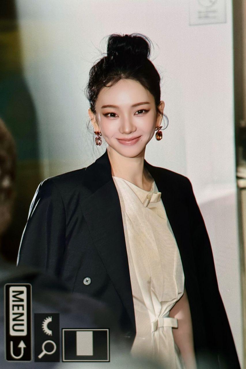 [에스파] 카리나1