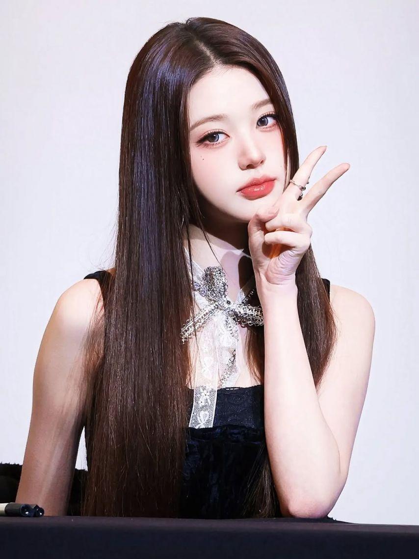 IVE (아이브) 장원영0