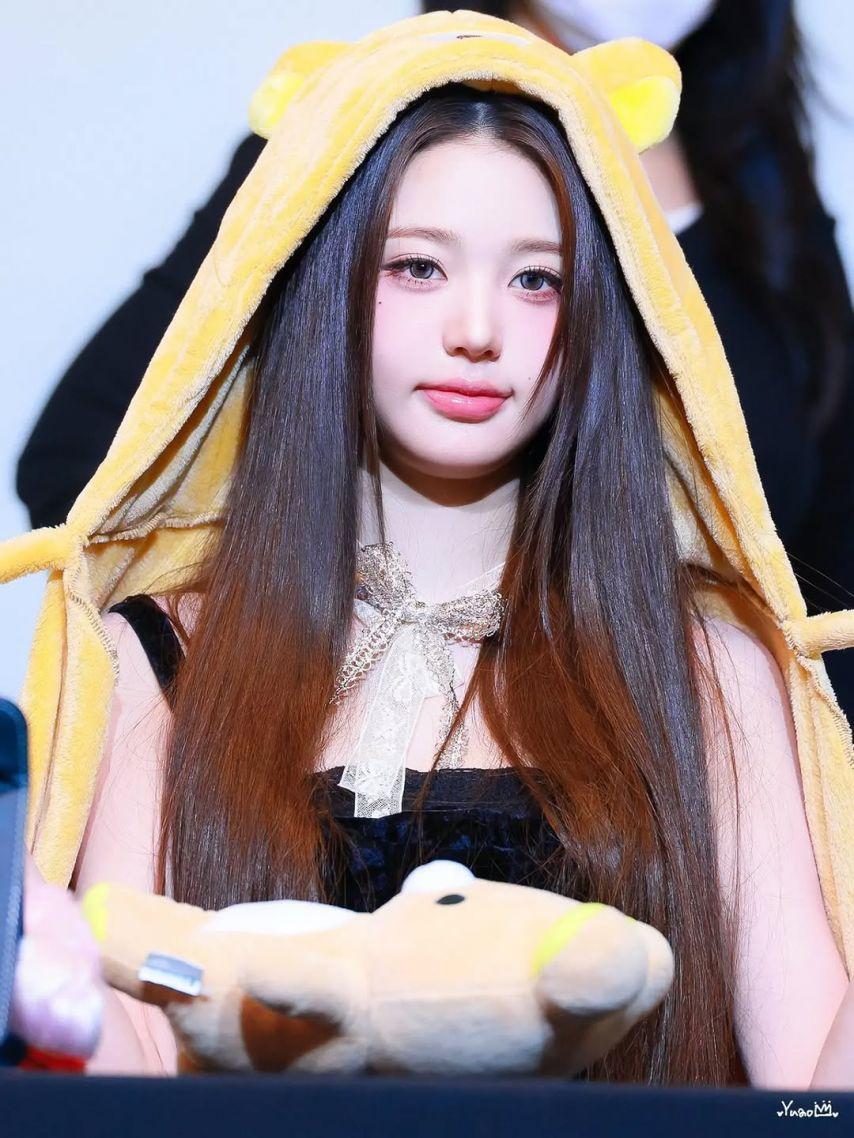 IVE (아이브) 장원영11