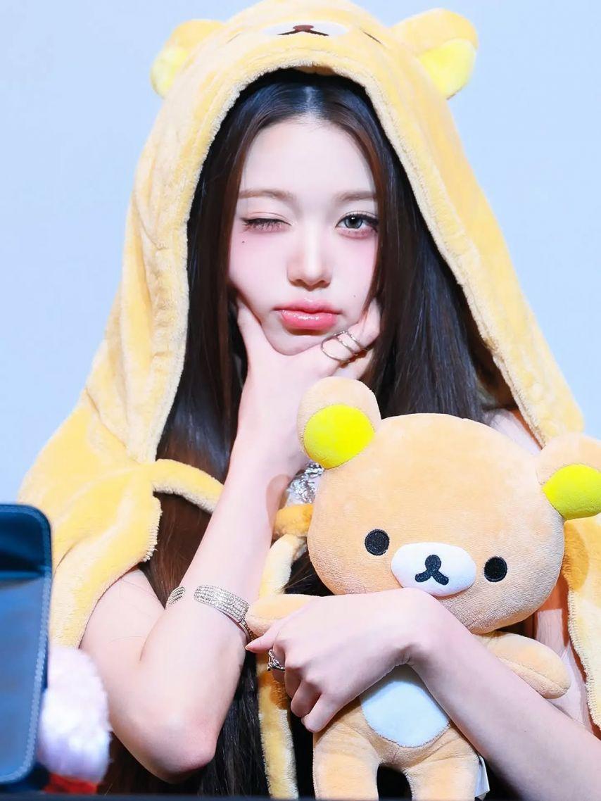 IVE (아이브) 장원영12