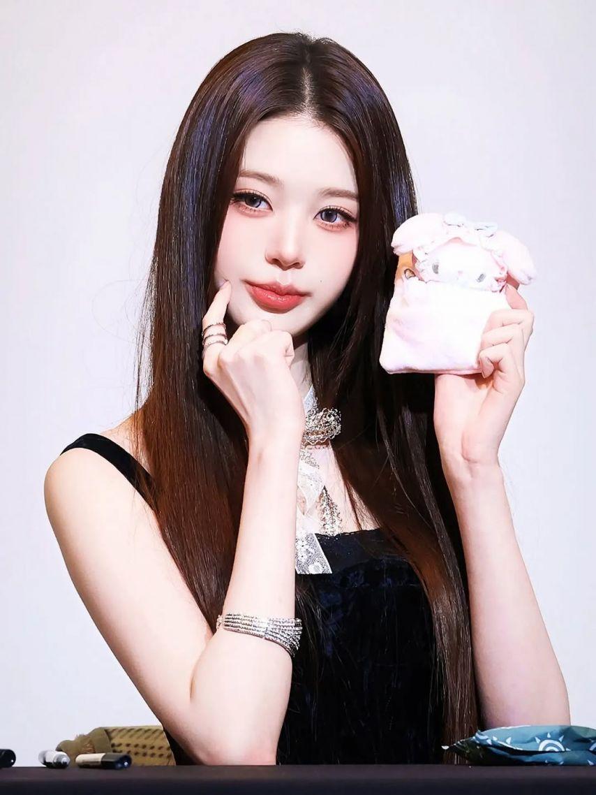 IVE (아이브) 장원영2