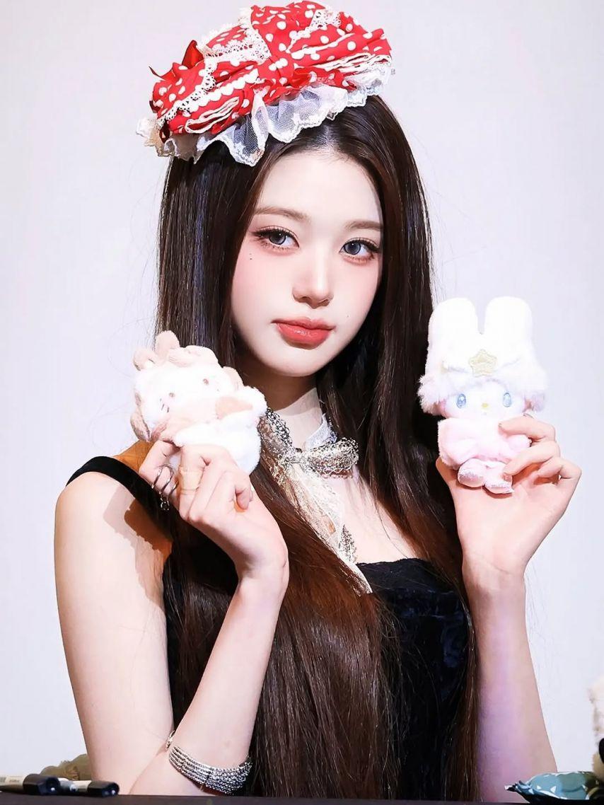 IVE (아이브) 장원영9