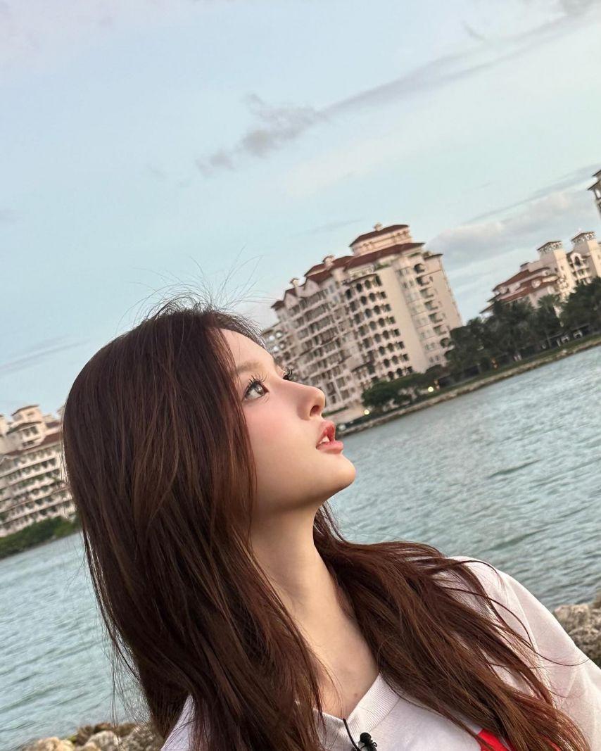 NMIXX (엔믹스) 설윤0