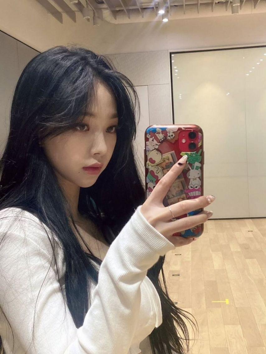 에스파 (aespa) 카리나0