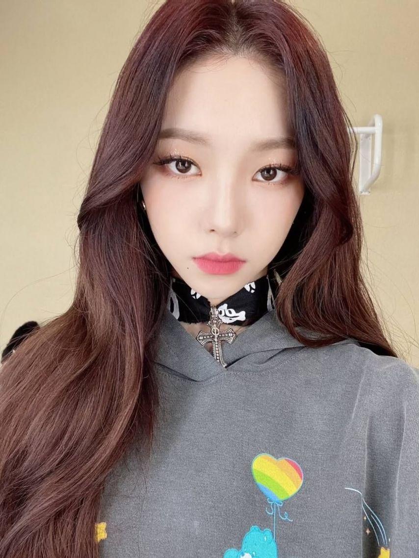 에스파 (aespa) 카리나1