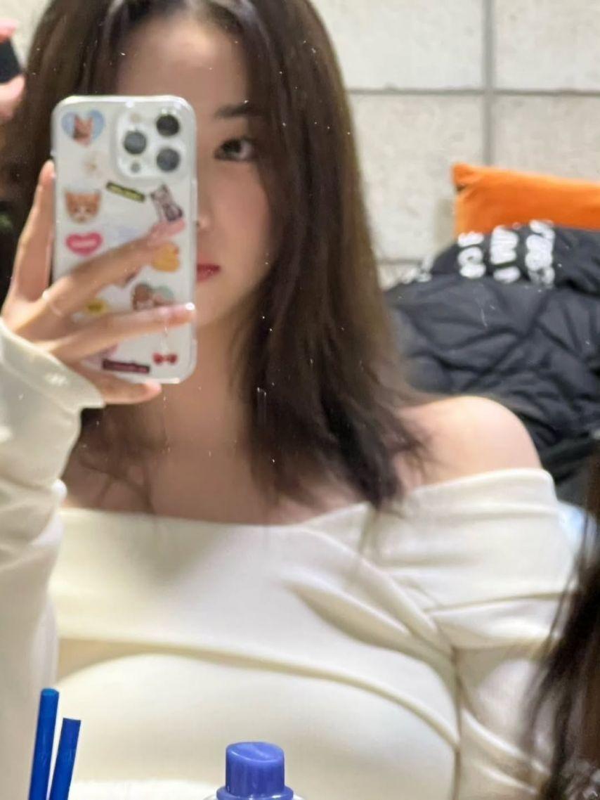 에스파 (aespa) 카리나3