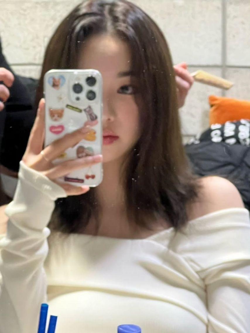 에스파 (aespa) 카리나4