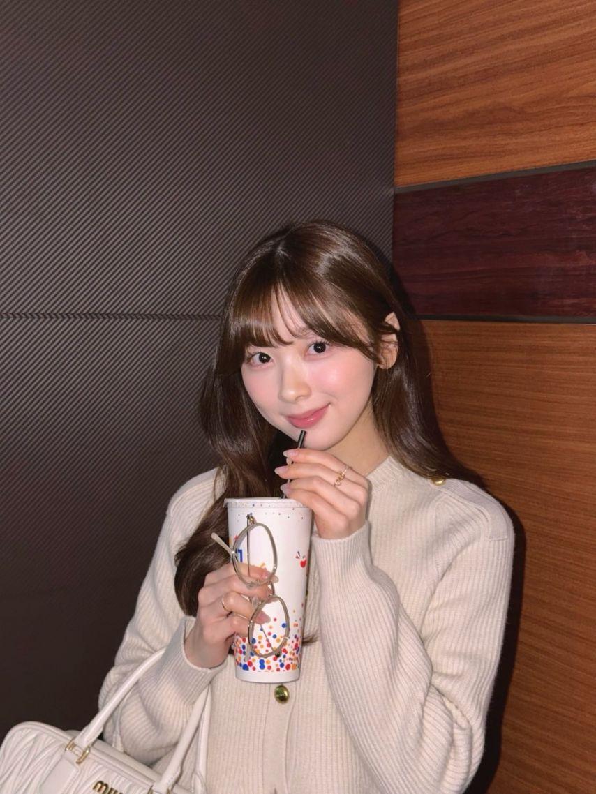 니쥬 (NiziU) 미이히0