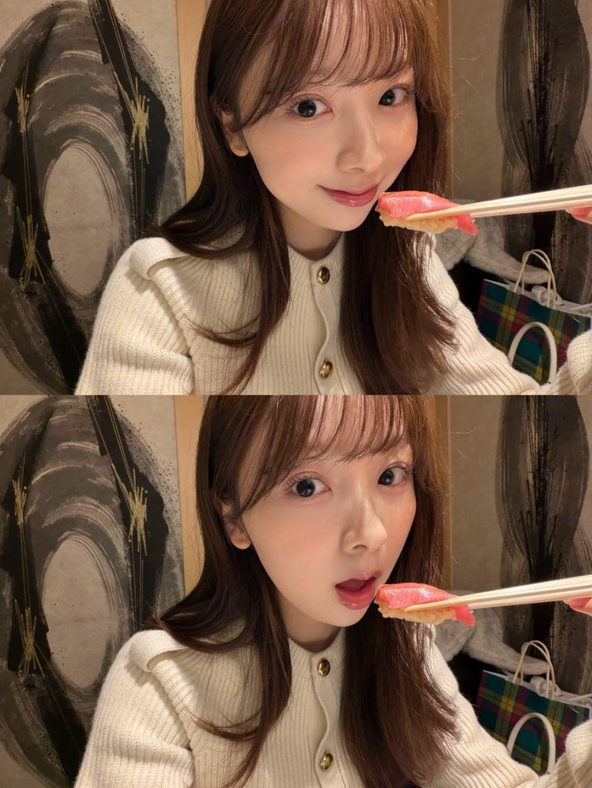 니쥬 (NiziU) 미이히6