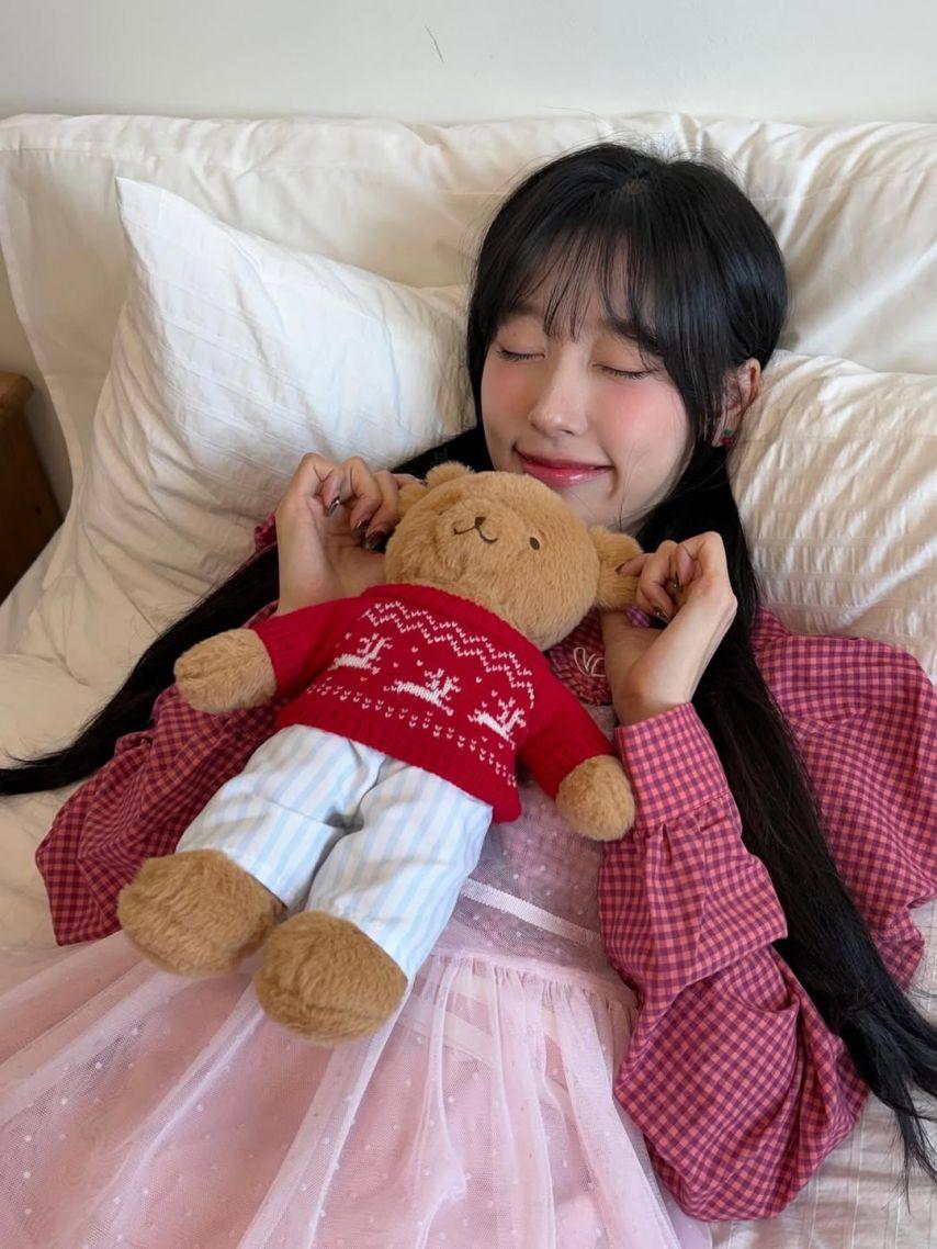 ARTMS (아르테미스) 최리1