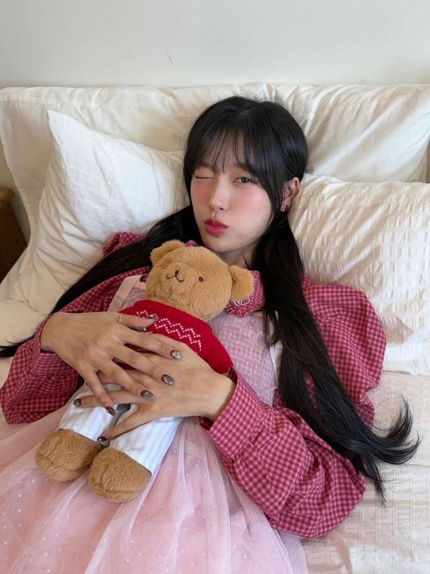 ARTMS (아르테미스) 최리2