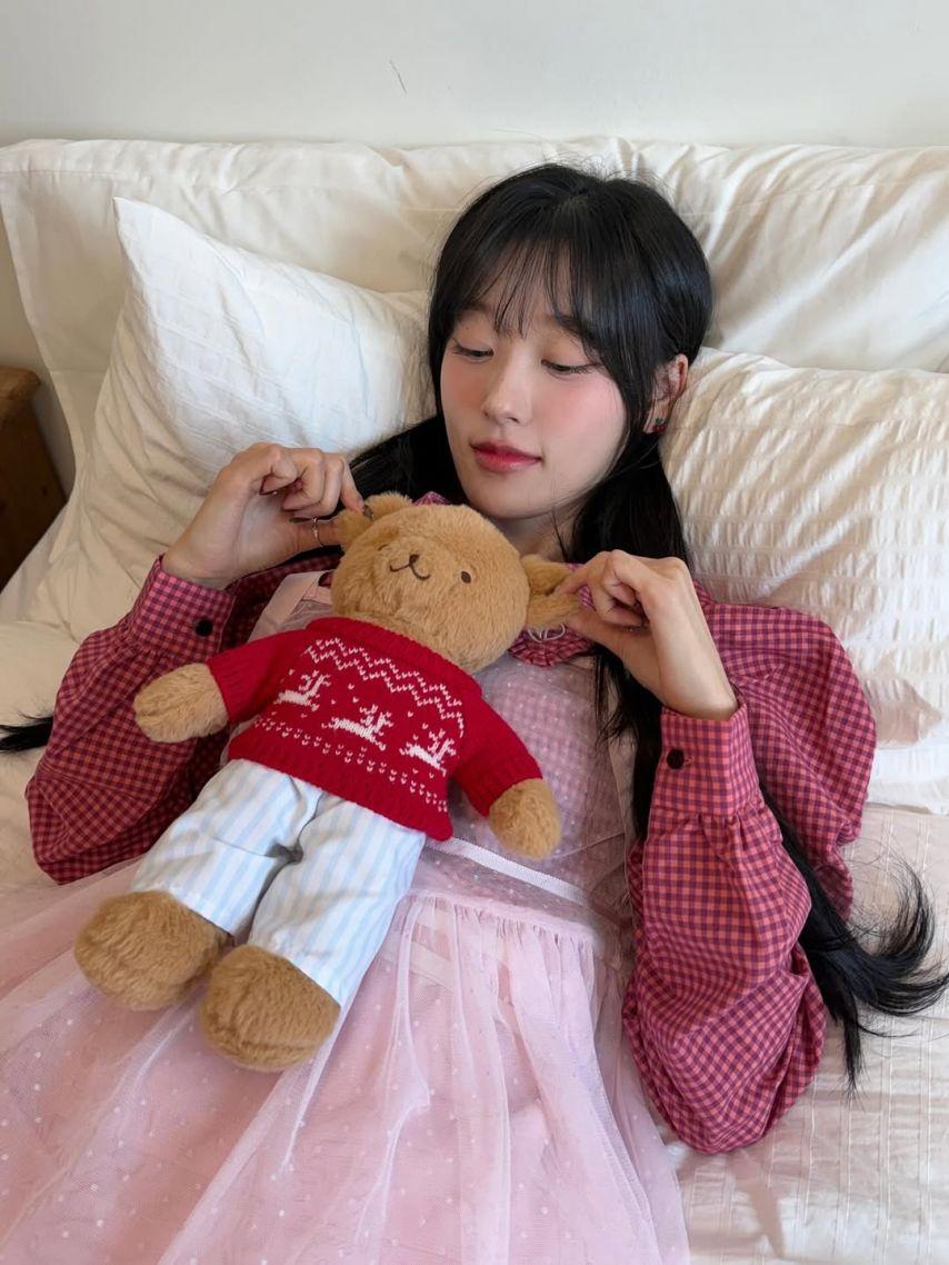 ARTMS (아르테미스) 최리3