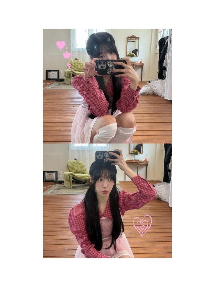 ARTMS (아르테미스) 최리4