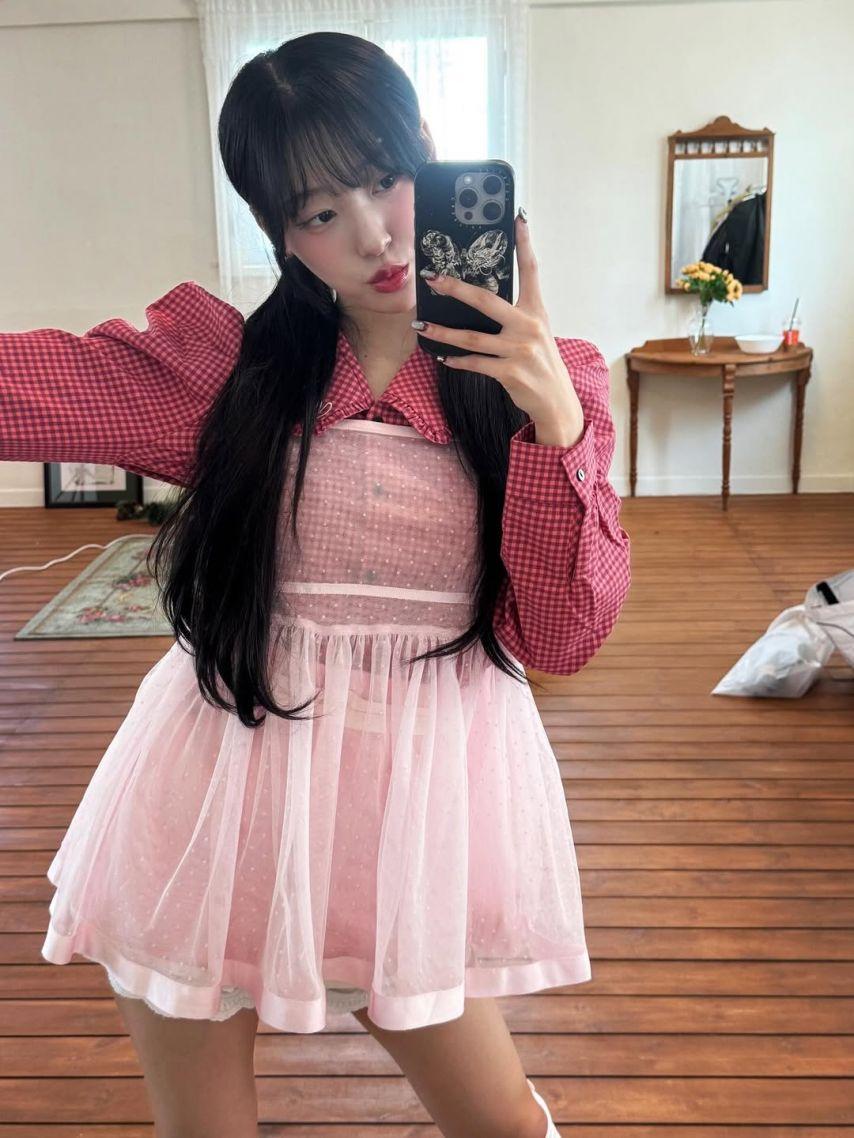 ARTMS (아르테미스) 최리5