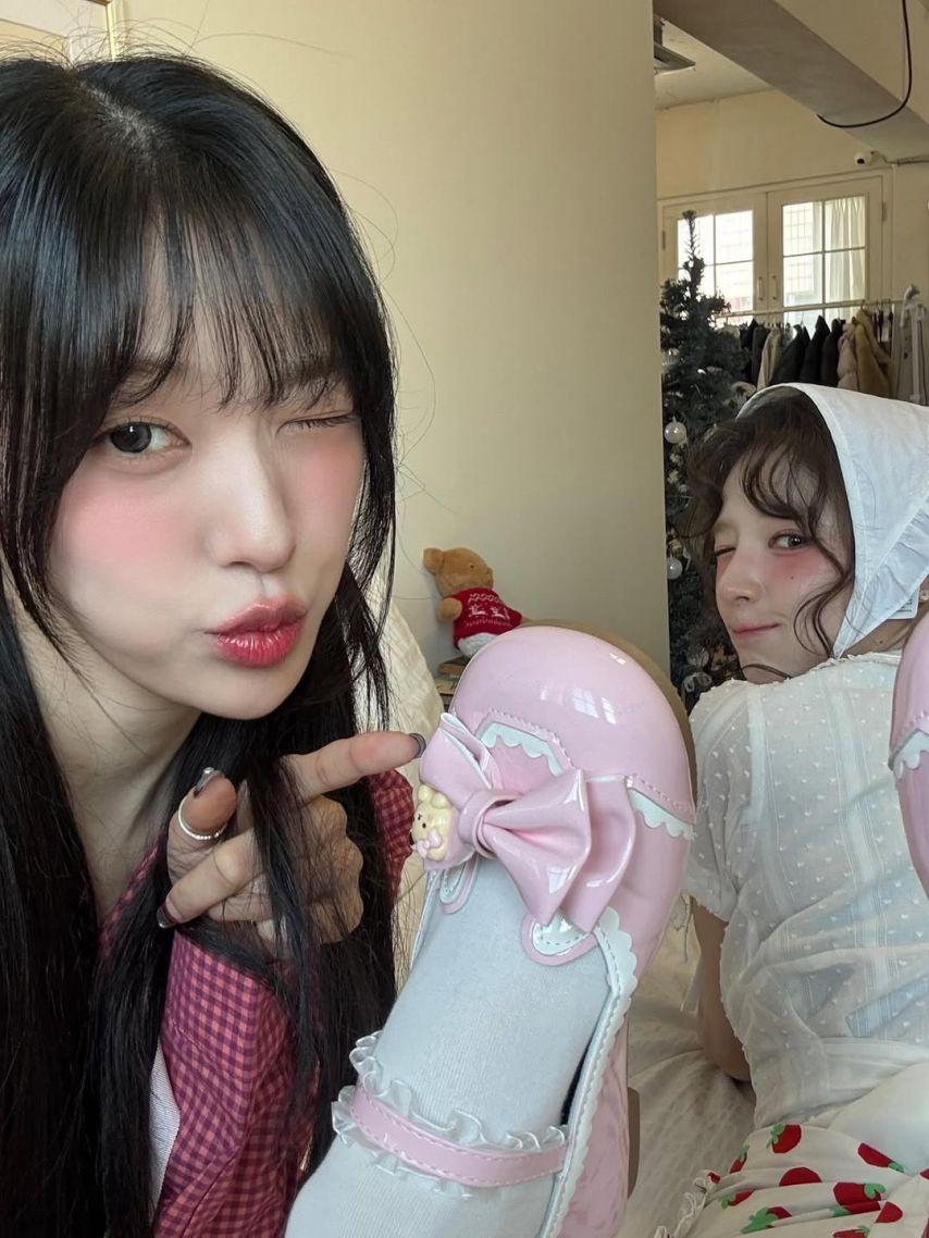 ARTMS (아르테미스) 최리8