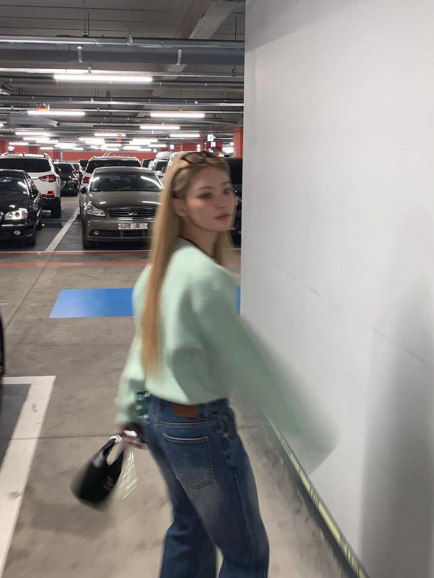 LIGHTSUM (라잇썸) 상아4