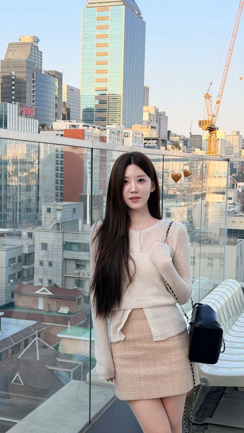 소이원 아나운서0