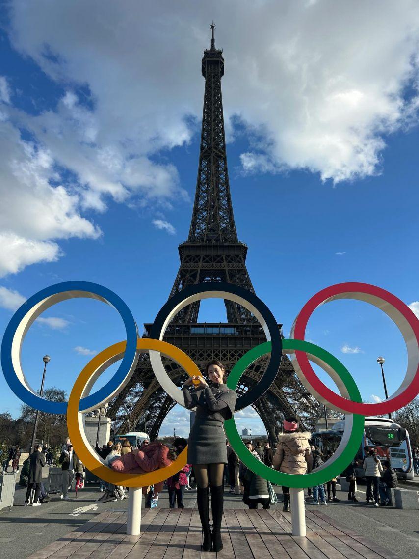 이수빈 아나운서1