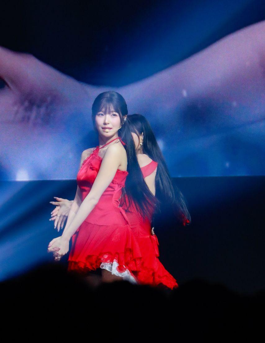 [프로미스나인] 백지헌5