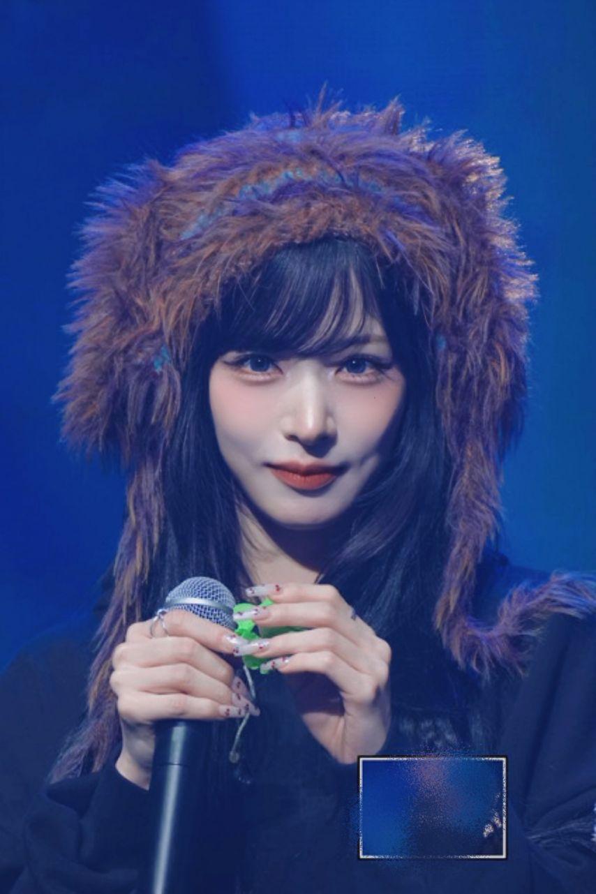 [프로미스나인] 이채영0