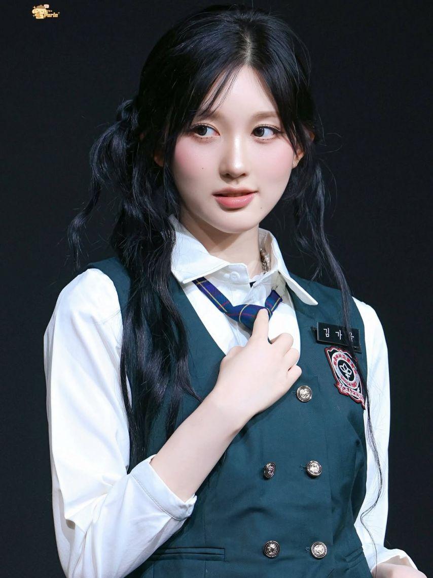 IVE (아이브) 가을0