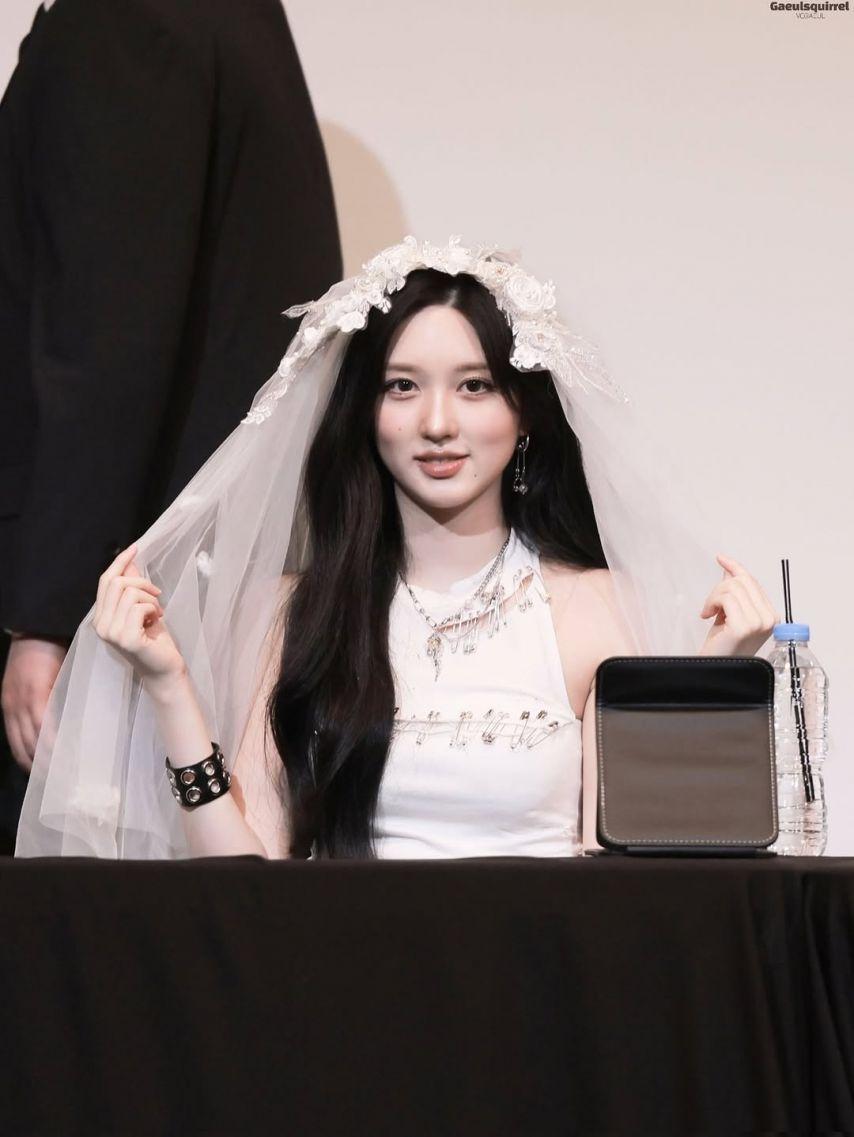 IVE (아이브) 가을10