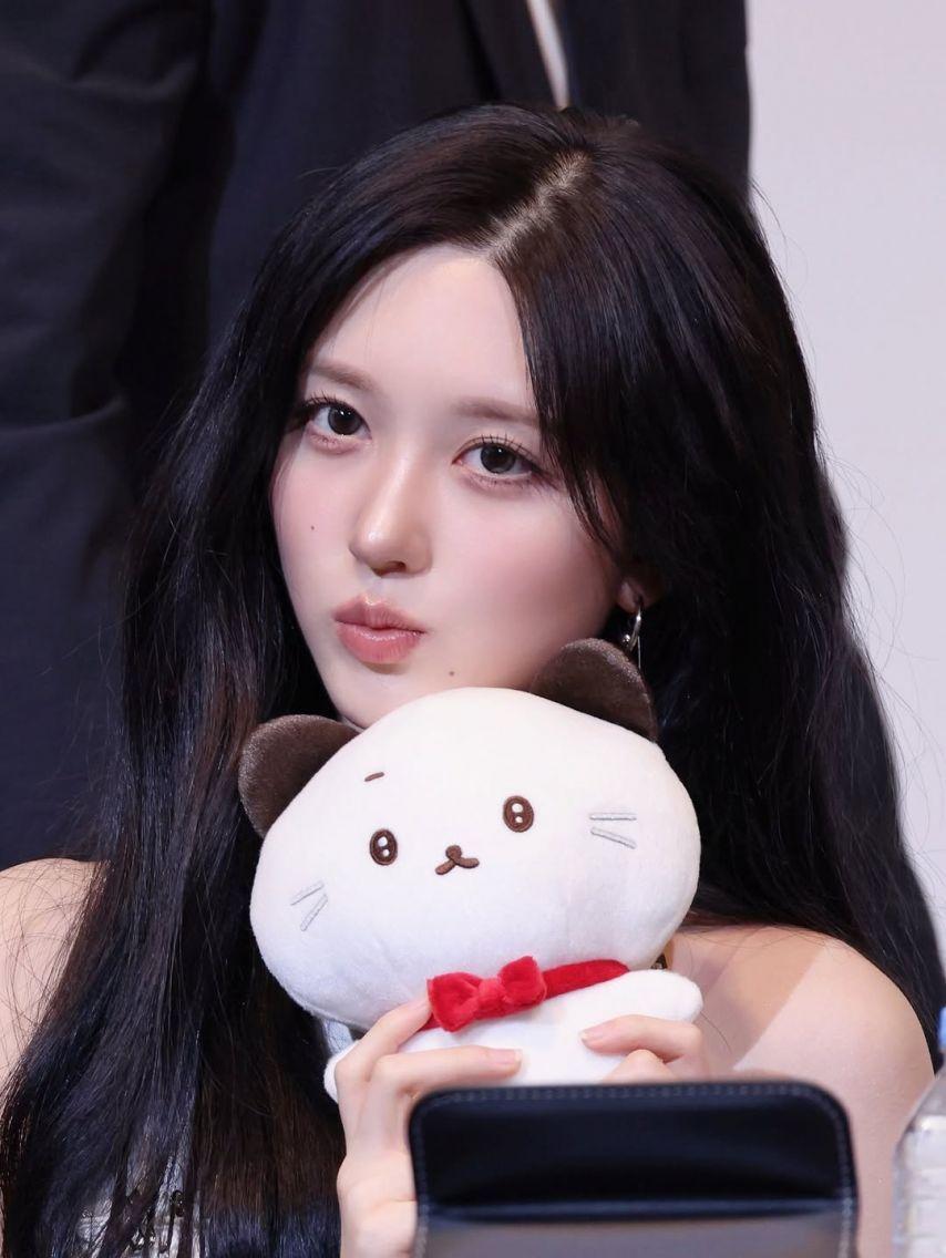 IVE (아이브) 가을11