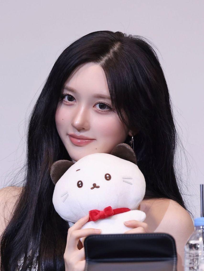 IVE (아이브) 가을12