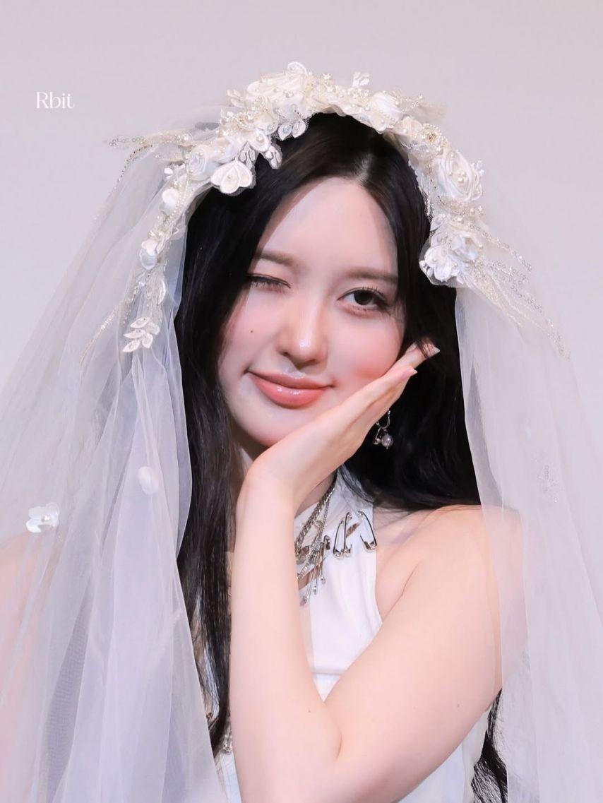 IVE (아이브) 가을15