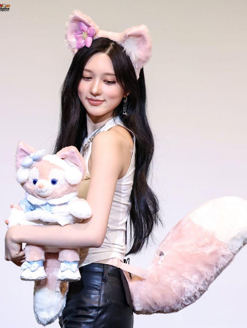 IVE (아이브) 가을18