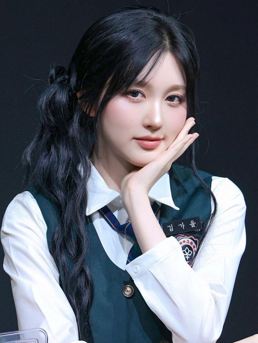 IVE (아이브) 가을1