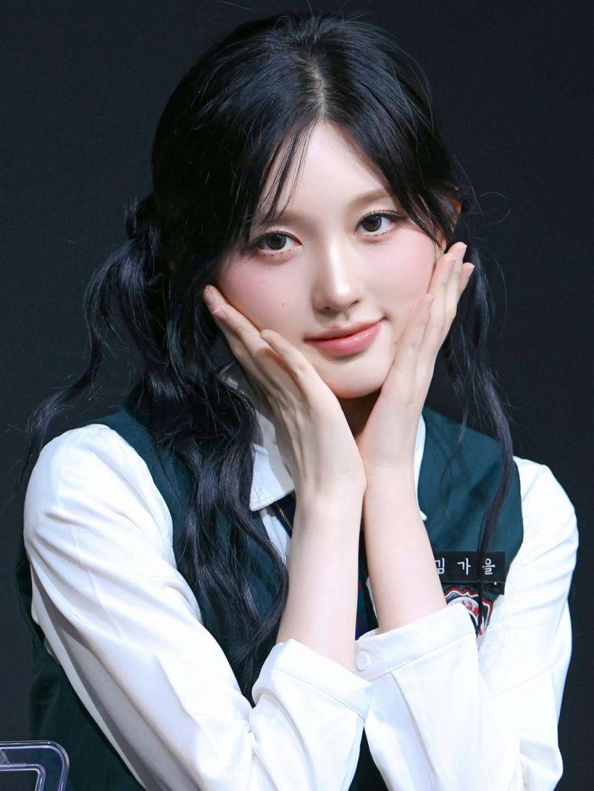 IVE (아이브) 가을2