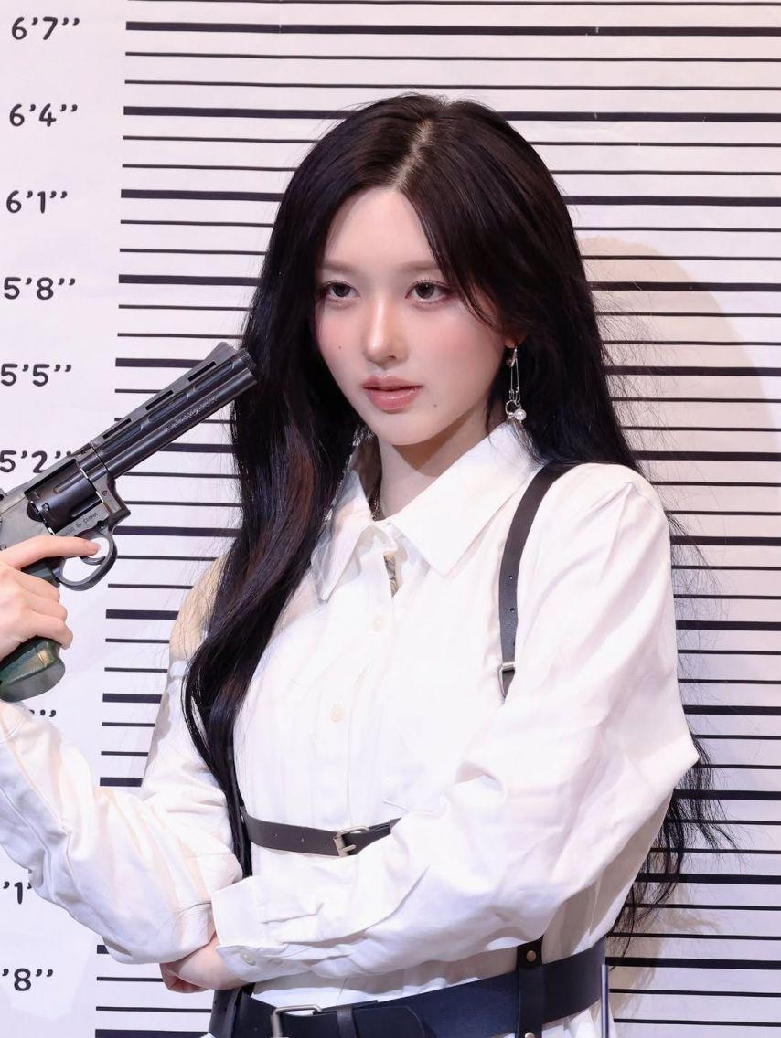 IVE (아이브) 가을4