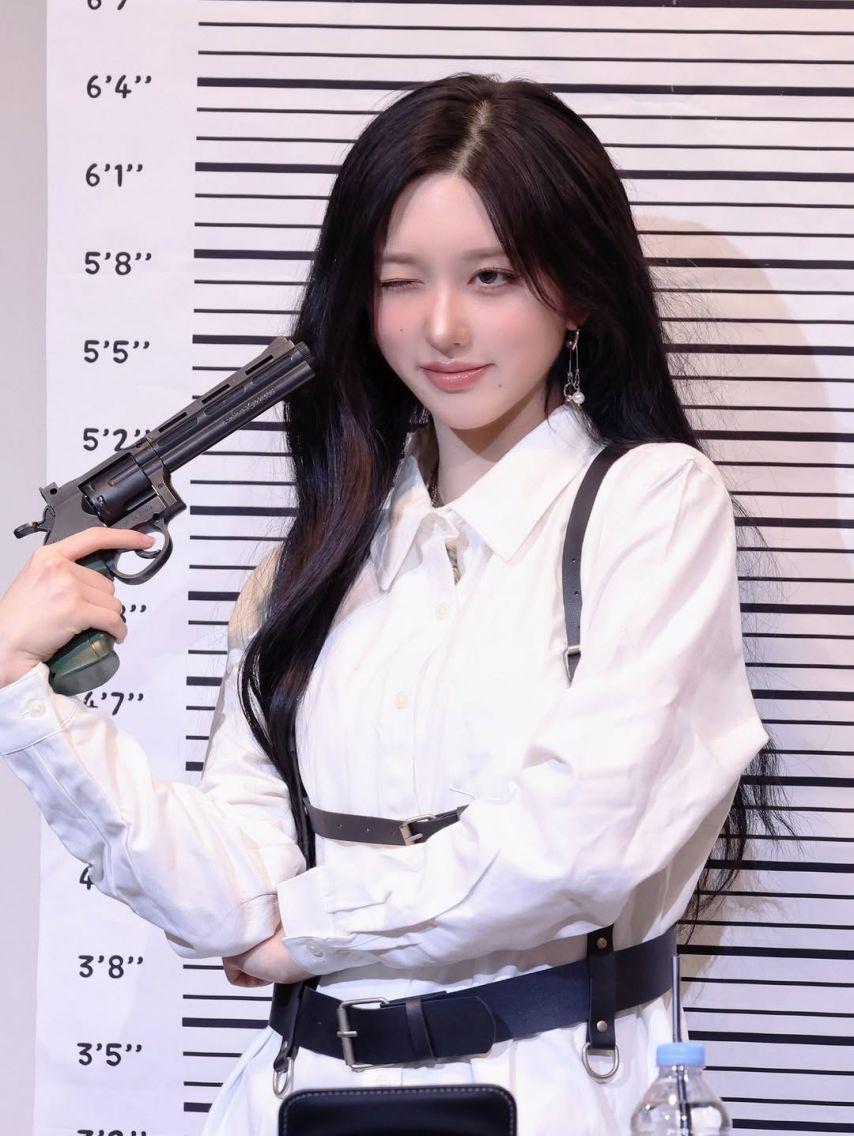 IVE (아이브) 가을5