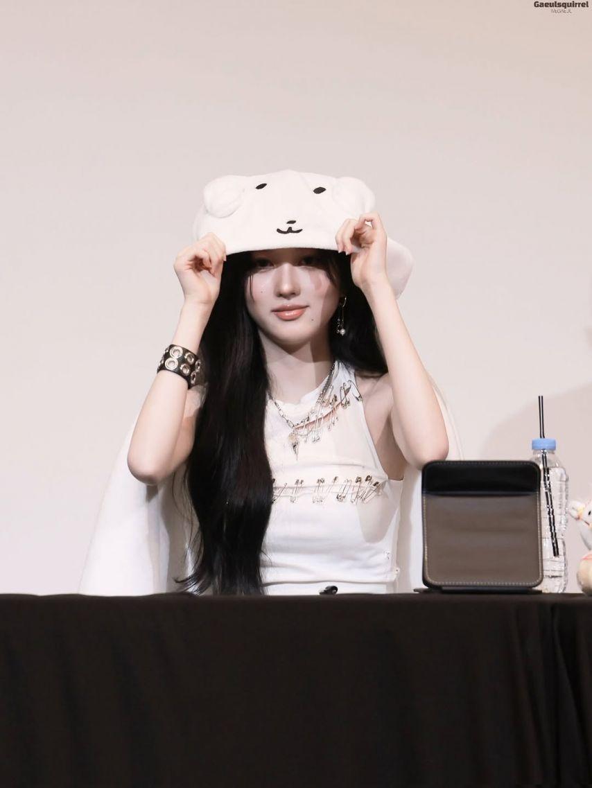 IVE (아이브) 가을7